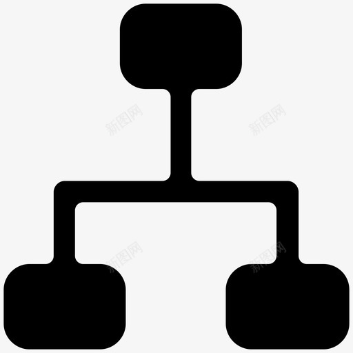 层次结构经理管理svg_新图网 https://ixintu.com 结构 管理 层次 经理 网络 网络组织 方案 社交 团队