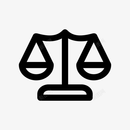 正义尺度原告秩序svg_新图网 https://ixintu.com 正义 尺度 法律 原告 秩序 量度 平等 习俗 案例 平衡