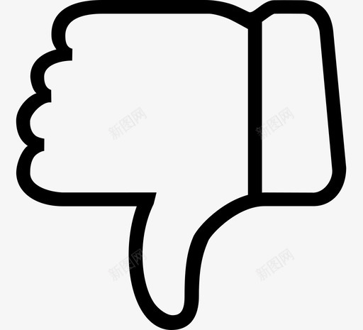 差评2svg_新图网 https://ixintu.com 差评