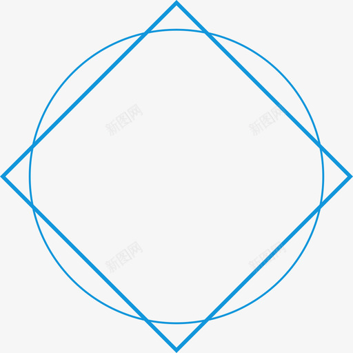 科技蓝衬底中svg_新图网 https://ixintu.com 科技 衬底 填充