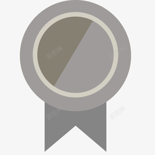 非冠军季军亚军2xsvg_新图网 https://ixintu.com 冠军 季军 亚军