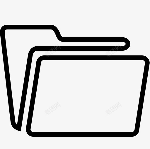 85物管往来文件svg_新图网 https://ixintu.com 物管 往来 文件