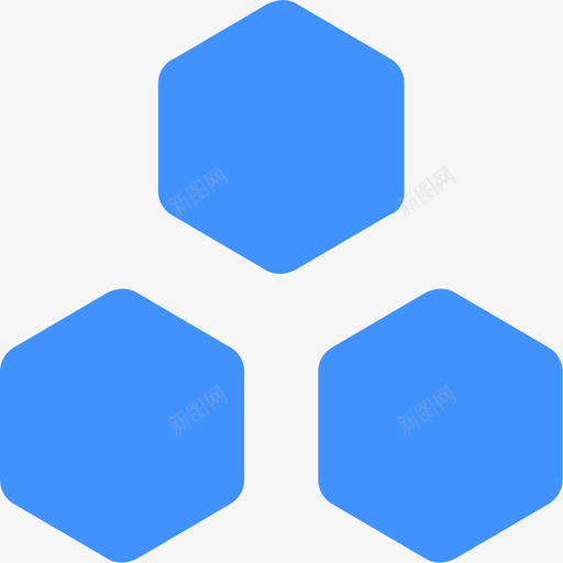 分布键iconsvg_新图网 https://ixintu.com 分布