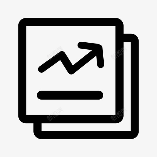 icon2监理部绩效考核汇总报表svg_新图网 https://ixintu.com 报表 汇总 监理部 绩效 绩效考核PPT 考核 考核插图