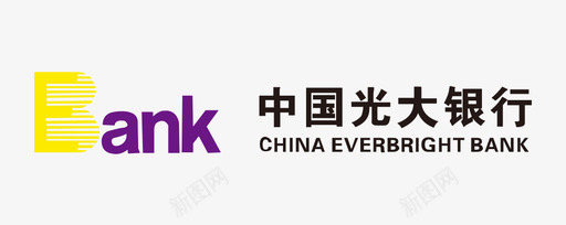中国光大银行svg_新图网 https://ixintu.com 中国 光大 银行