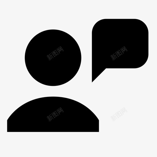 聊天交流人群svg_新图网 https://ixintu.com 聊天 交流 人群 演讲 女人 疯狂 黑衣 狗仔队