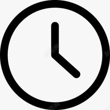 邮箱延时处理图标icon 邮箱延时处理图标