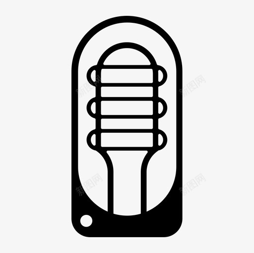 设备电热器svg_新图网 https://ixintu.com 设备 电热器