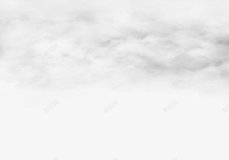 薄雾17png免抠素材_新图网 https://ixintu.com 薄雾