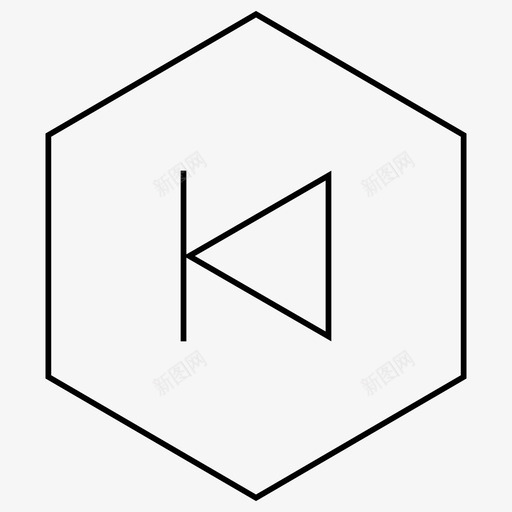 上一首上一首歌屏幕控制svg_新图网 https://ixintu.com 控制 一首 视频 屏幕 后退 声音 立体声 用户界面 多媒体