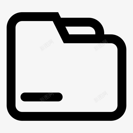 模型文件夹svg_新图网 https://ixintu.com 模型 文件夹