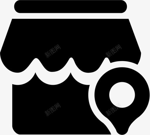 商户服务中心svg_新图网 https://ixintu.com 商户 服务中心