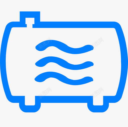 热源svg_新图网 https://ixintu.com 热源