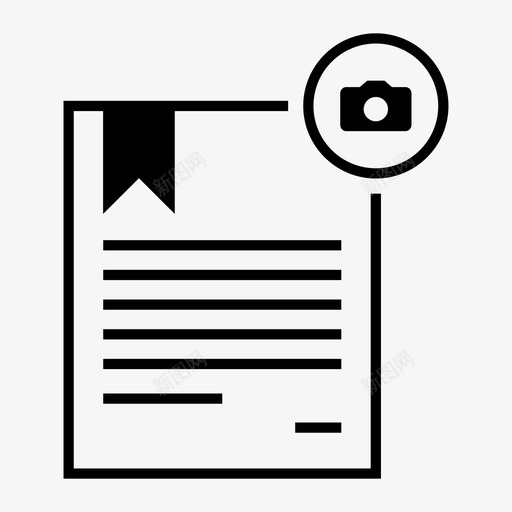 文件规则手册svg_新图网 https://ixintu.com 证书 文件 规则 手册 信函 硬件 指南 担保 特征 合同