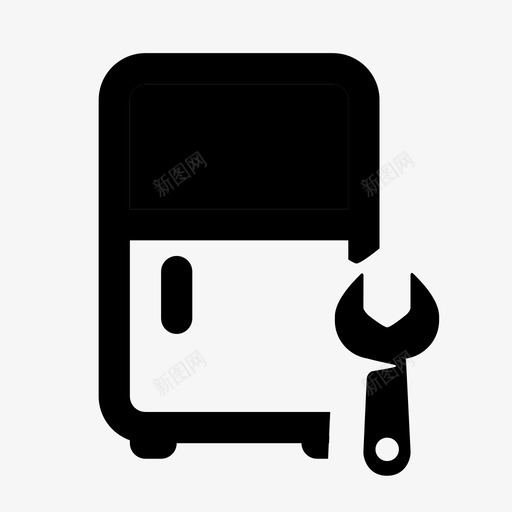 水电管线家电维修svg_新图网 https://ixintu.com 水电 管线 家电维修
