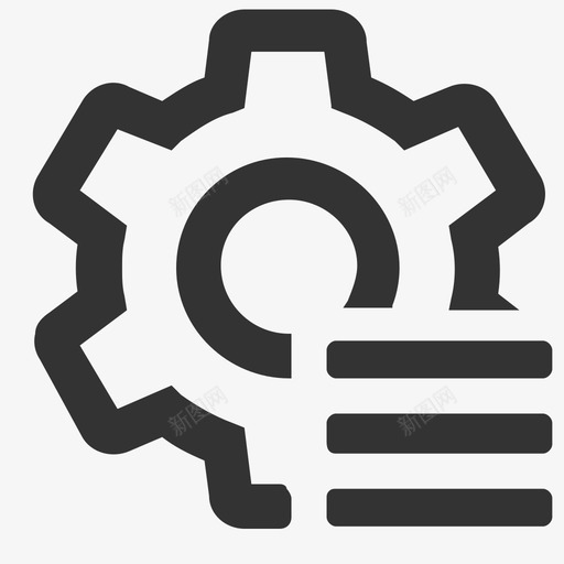 配置管理常态1xsvg_新图网 https://ixintu.com 配置 管理 常态
