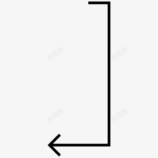 箭头的副本svg_新图网 https://ixintu.com 箭头 副本