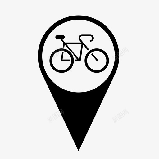 自行车比赛快速svg_新图网 https://ixintu.com 自行车 体育 比赛 快速 奥运会