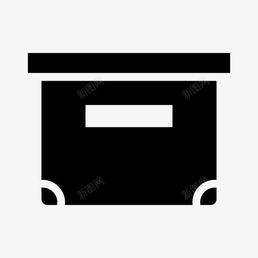 纸箱纸板送货svg_新图网 https://ixintu.com 纸箱 纸板 送货 办公室 办公 箱包 包装 杂项
