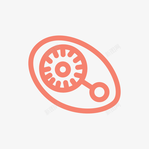 细胞细菌血液svg_新图网 https://ixintu.com 细菌 细胞 血液 血液病 病毒 有机体