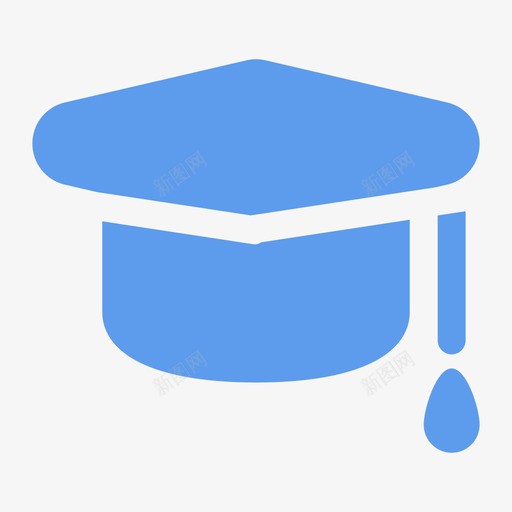 教育金svg_新图网 https://ixintu.com 教育