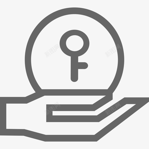 责任权限分配svg_新图网 https://ixintu.com 责任 权限 分配
