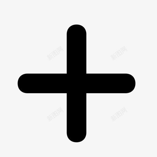 组件切图ai1guanzhusvg_新图网 https://ixintu.com 组件 切图