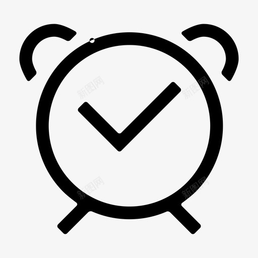法院法庭提醒svg_新图网 https://ixintu.com 法院 法庭 提醒