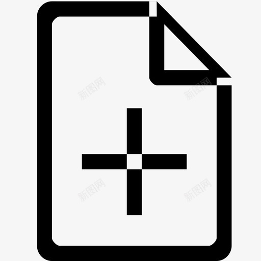 添加租赁合同svg_新图网 https://ixintu.com 添加 租赁 合同