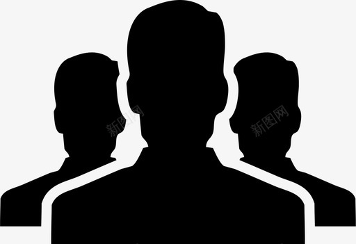 人物rensvg_新图网 https://ixintu.com 人物