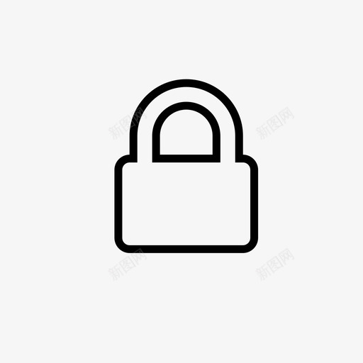 iconlocksvg_新图网 https://ixintu.com 更改 密码