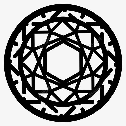 宝石水晶珠宝svg_新图网 https://ixintu.com 宝石 水晶 珠宝 精神 石头