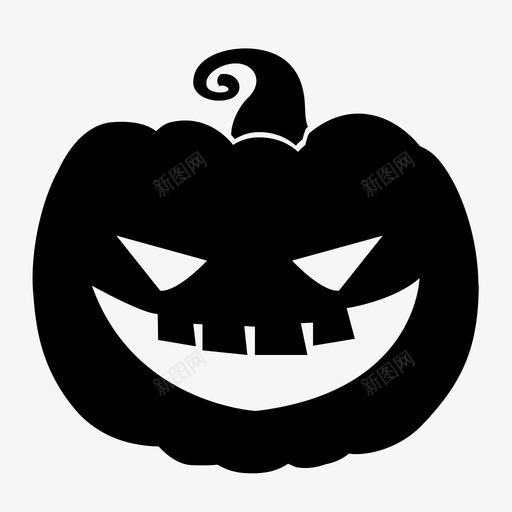 杰克兰顿杰克o灯笼所有圣徒svg_新图网 https://ixintu.com 南瓜 杰克 笑脸 克兰 灯笼 所有 圣徒 万圣节 十月