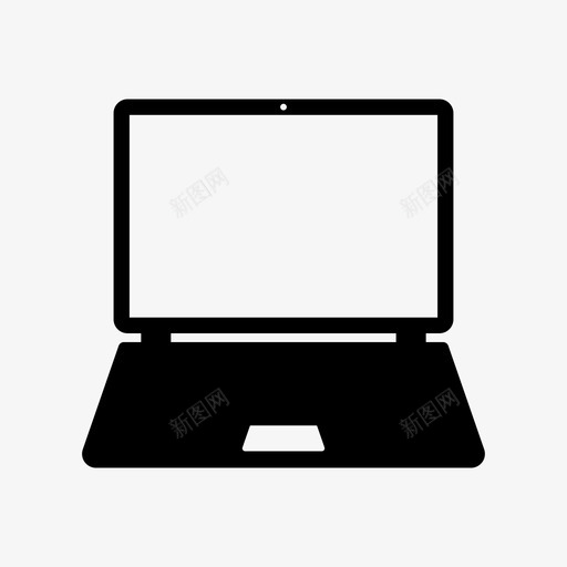 屏幕业务计算机svg_新图网 https://ixintu.com 屏幕 业务 计算机 信息 统计工作 办公室
