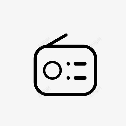 图标转曲08svg_新图网 https://ixintu.com 图标 转曲