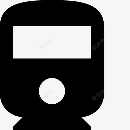 train2火车svg_新图网 https://ixintu.com 火车
