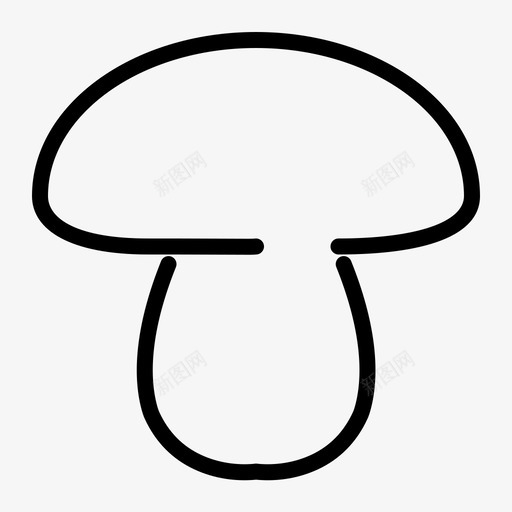 食品干货svg_新图网 https://ixintu.com 食品 干货