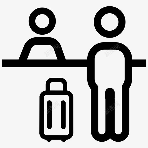 前厅统计svg_新图网 https://ixintu.com 前厅 统计