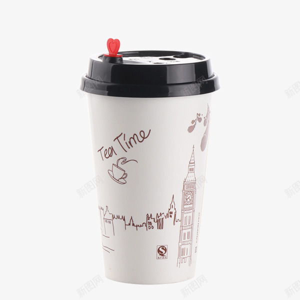 奶茶logo百度搜索png免抠素材_新图网 https://ixintu.com 奶茶 百度 搜索