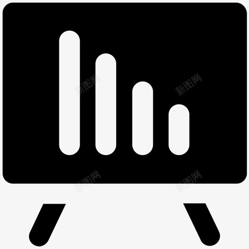 图形搜索引擎优化一个营销大胆的固体图标svg_新图网 https://ixintu.com 图形 搜索引擎 优化 一个 营销 大胆 固体 图标