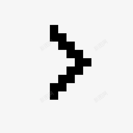 icon右翻svg_新图网 https://ixintu.com 右翻
