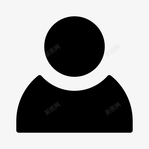 用户web软件svg_新图网 https://ixintu.com 应用程序 我的 用户 软件 自己的 界面 按钮 个人