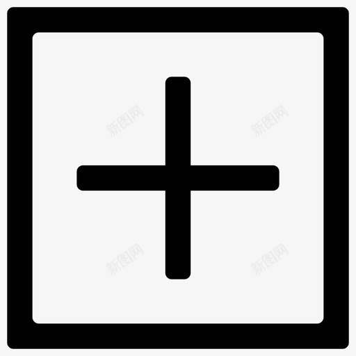加方框svg_新图网 https://ixintu.com 方框