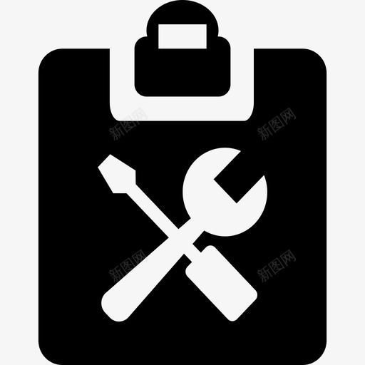 我的维修订单转换svg_新图网 https://ixintu.com 我的 维修 订单 转换
