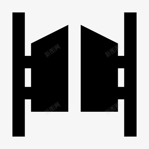 轿车门已售无svg_新图网 https://ixintu.com 轿车 车门 设计图 设计 材料 服务 酒店服 酒店 加粗 摆动 双门
