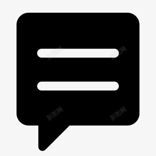 app论坛图标ssvg_新图网 https://ixintu.com 论坛 图标