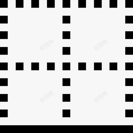 下框svg_新图网 https://ixintu.com 下框
