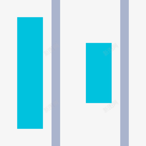水平右分布svg_新图网 https://ixintu.com 水平 分布