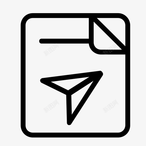 抄送流程svg_新图网 https://ixintu.com 抄送 流程