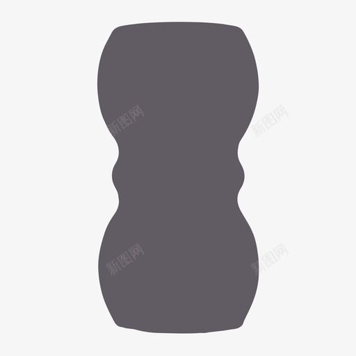 手动飞机杯svg_新图网 https://ixintu.com 手动 飞机
